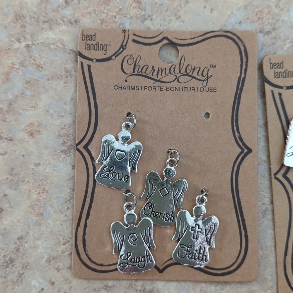 Charms - Picture 2 of 4